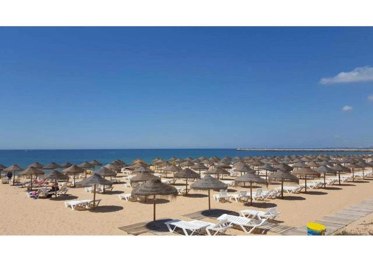 Villa Charmosa V3 Junto A Praia E A Marina De Vilamoura Quarteira Exterior photo